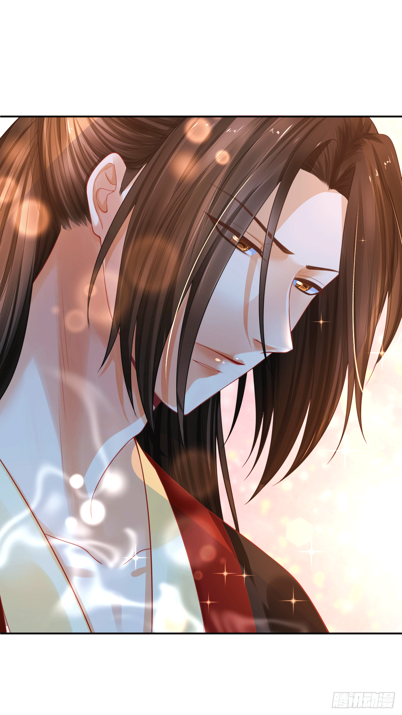 17 叫得再大点声-第16话