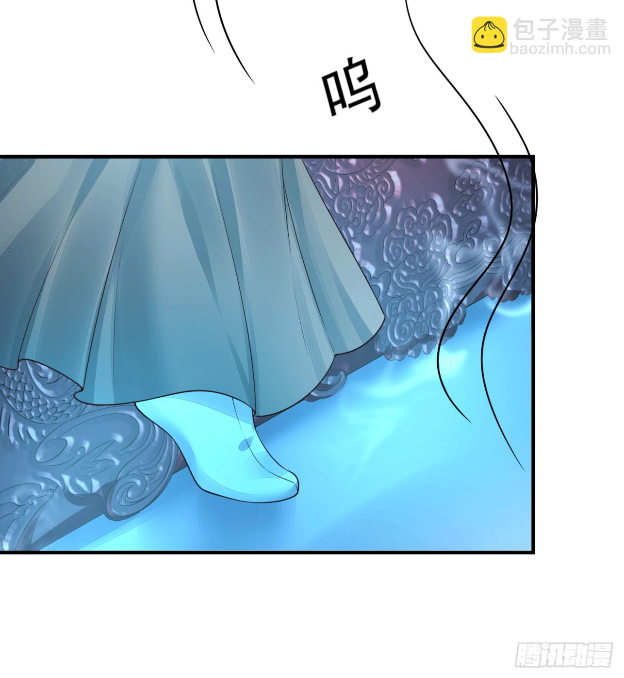 19 别难过，摸摸头-第18话