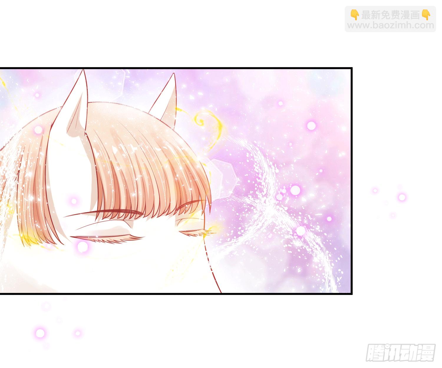 20 陛下可是想我了(1/2)-第20话