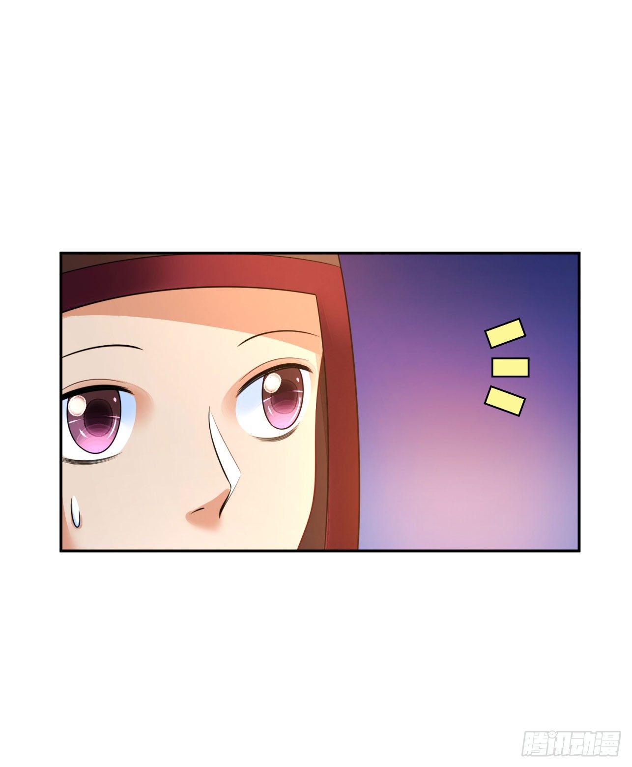 22 朕有些胸闷-第22话