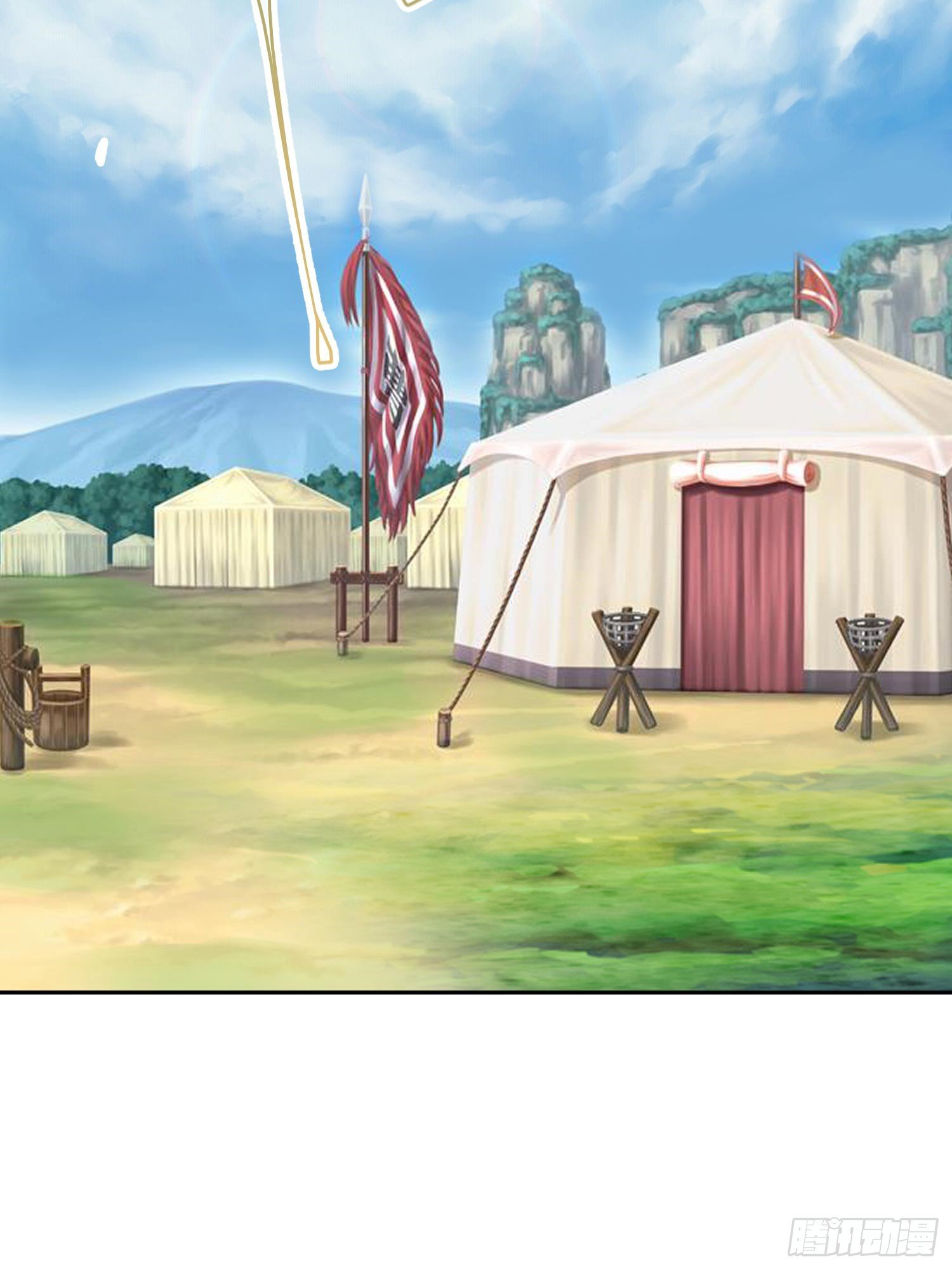 33 人又没了-第34话