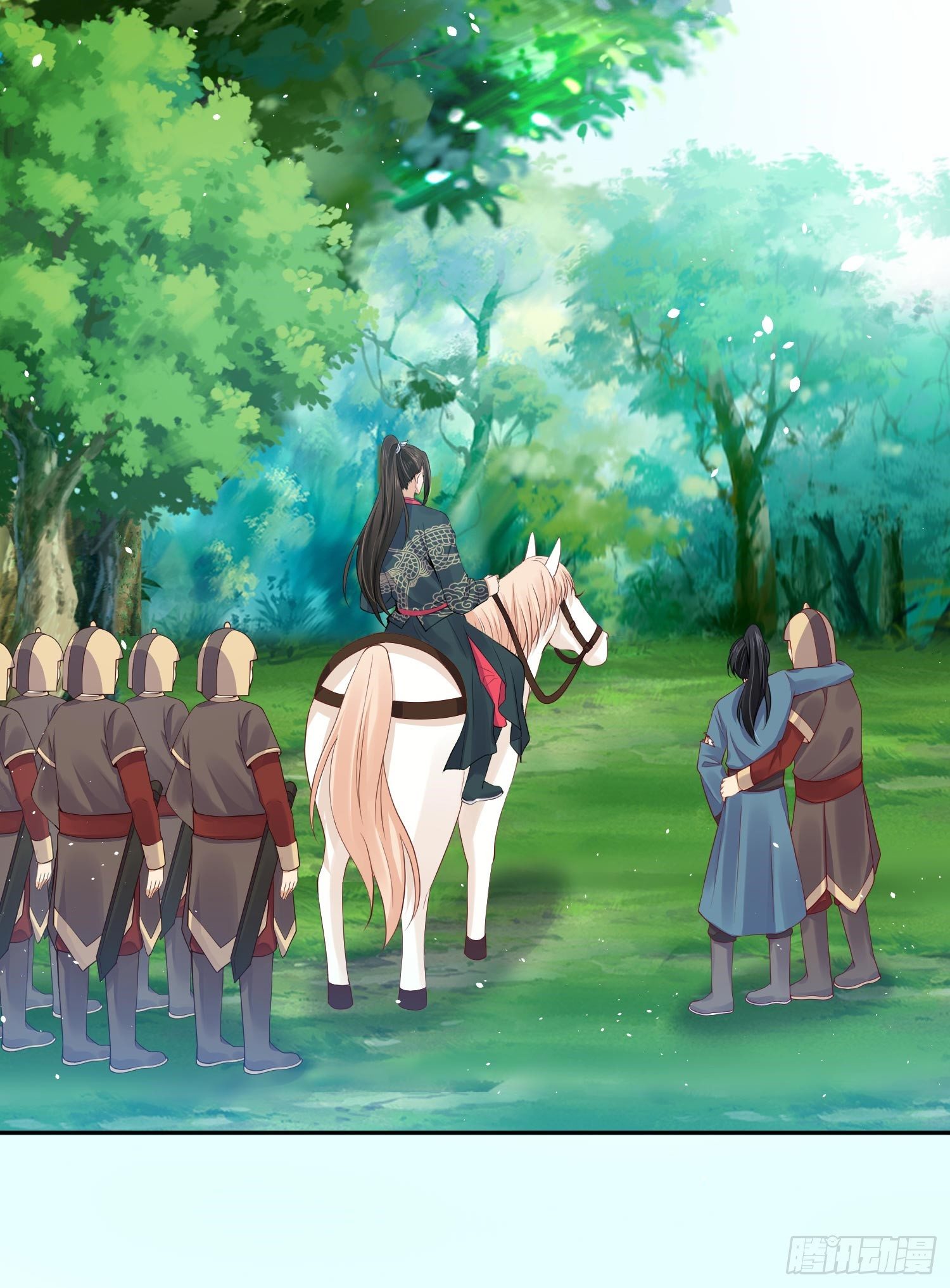 33 人又没了-第34话