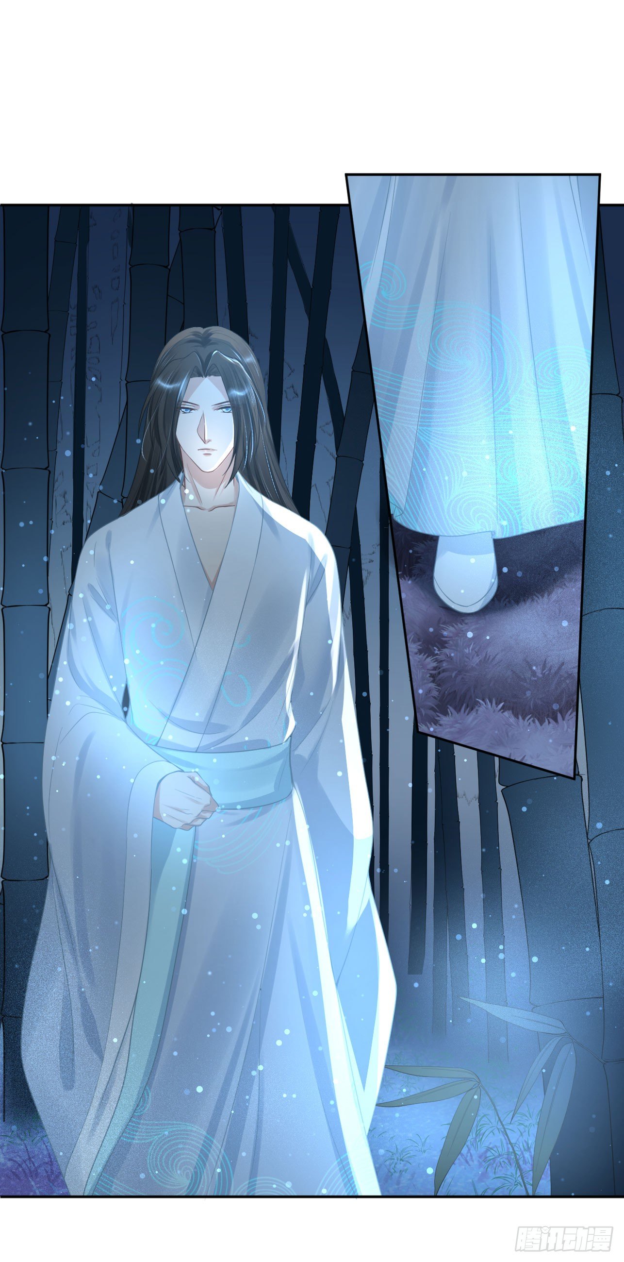 50 竹林小木屋-第52话