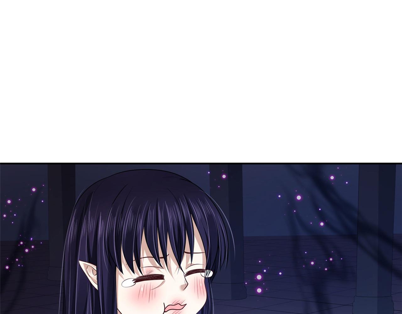 第95话 好惨的一个魔君(1/2)-第102话