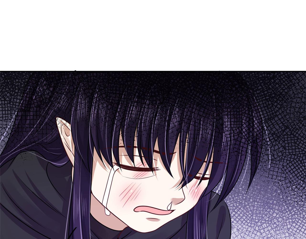 第95话 好惨的一个魔君(1/2)-第102话