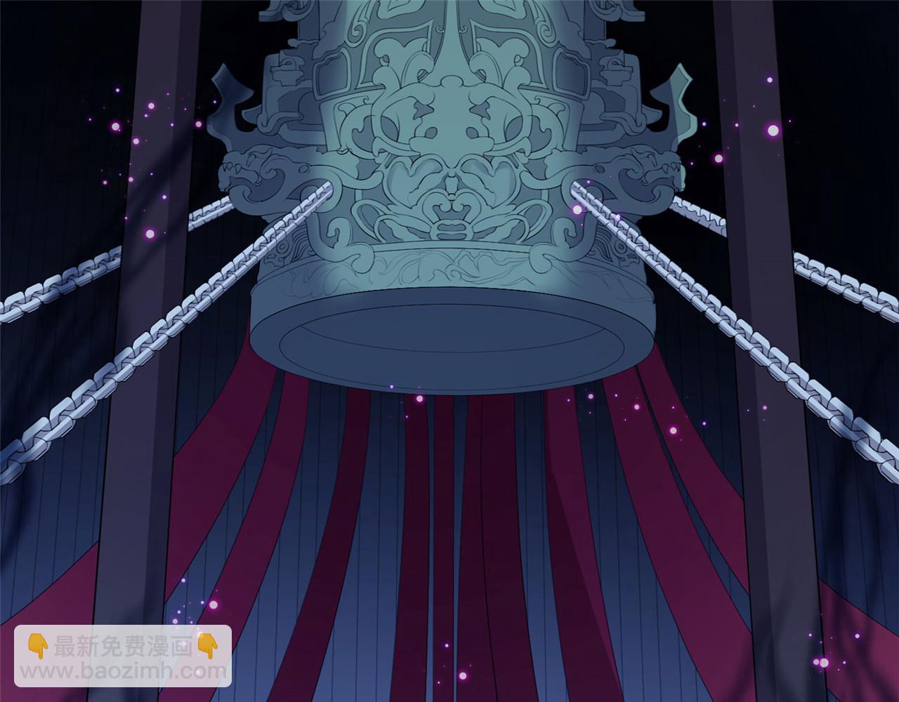 第95话 好惨的一个魔君(1/2)-第102话