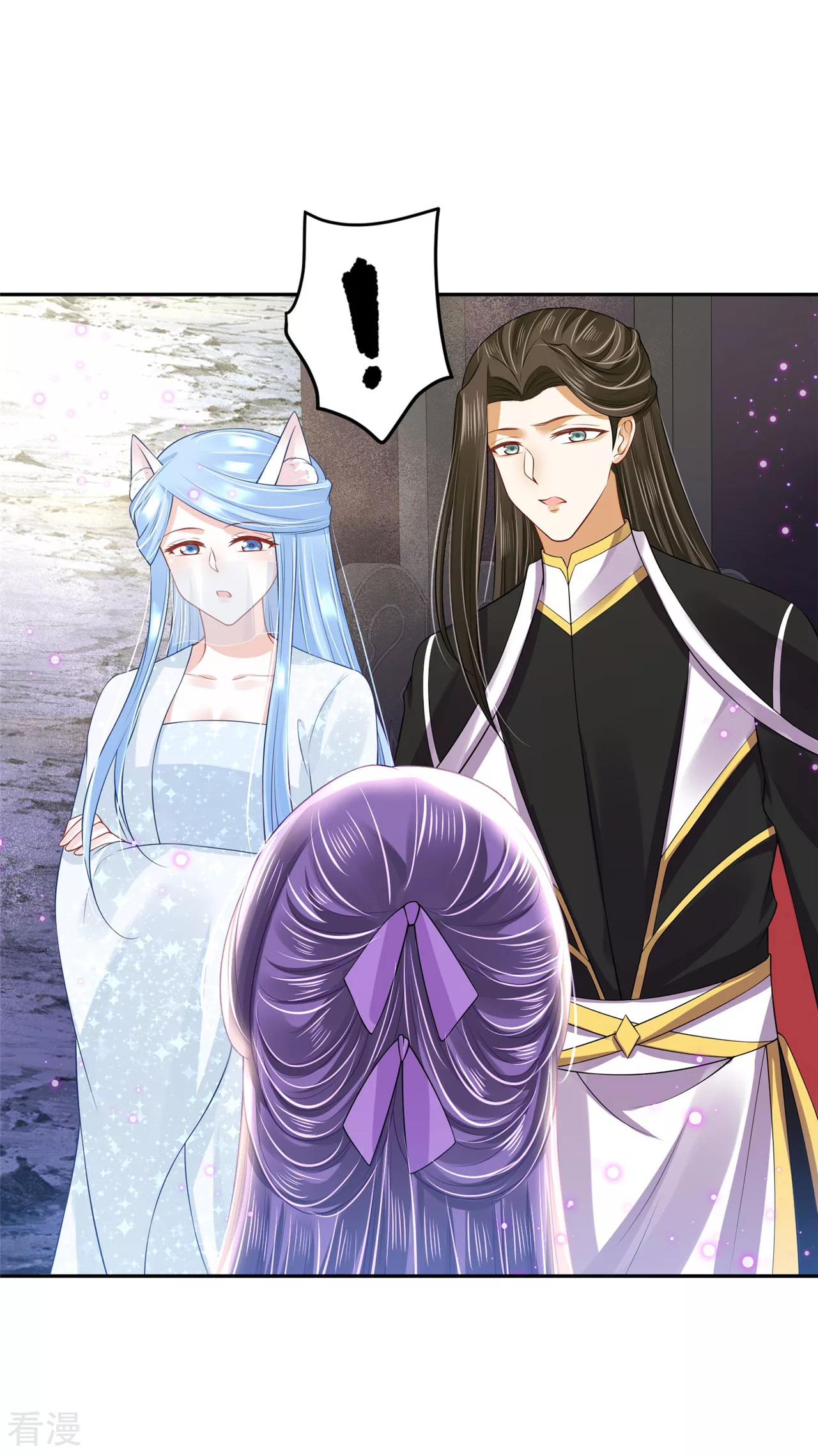 第1季最终话 新的旅程-第100话