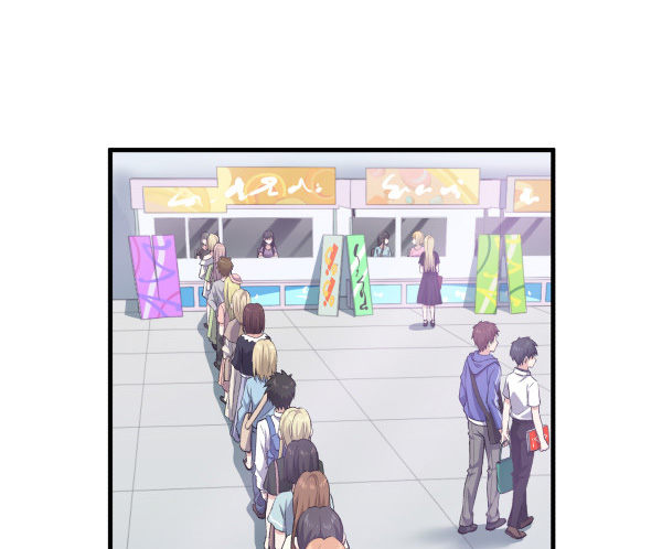 15 漫展(1/2)-第16话