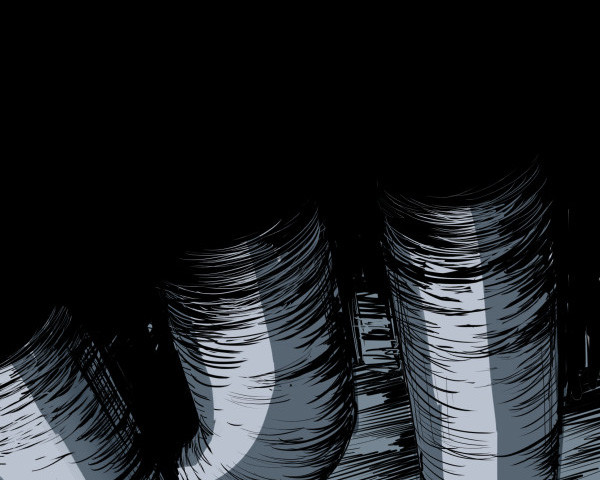 21 闹鬼楼(1/2)-第22话