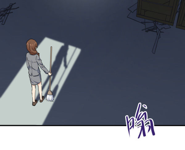 21 闹鬼楼(1/2)-第22话