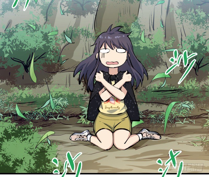 29 心跳野外(1/2)-第30话