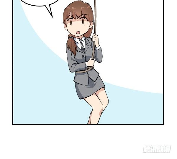 31 不忍心(1/2)-第32话