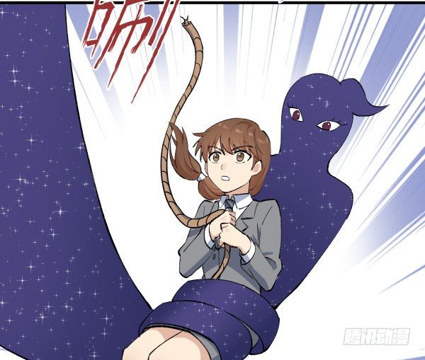 31 不忍心(1/2)-第32话