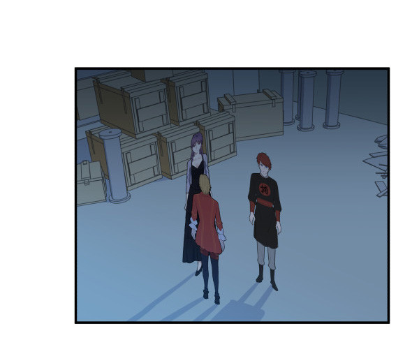 33 各有心事(1/2)-第34话