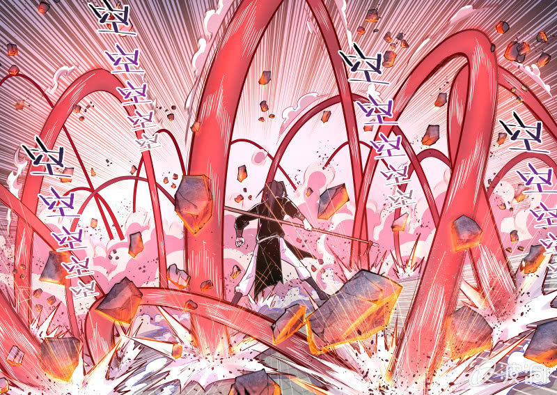 比武（三）-第46话