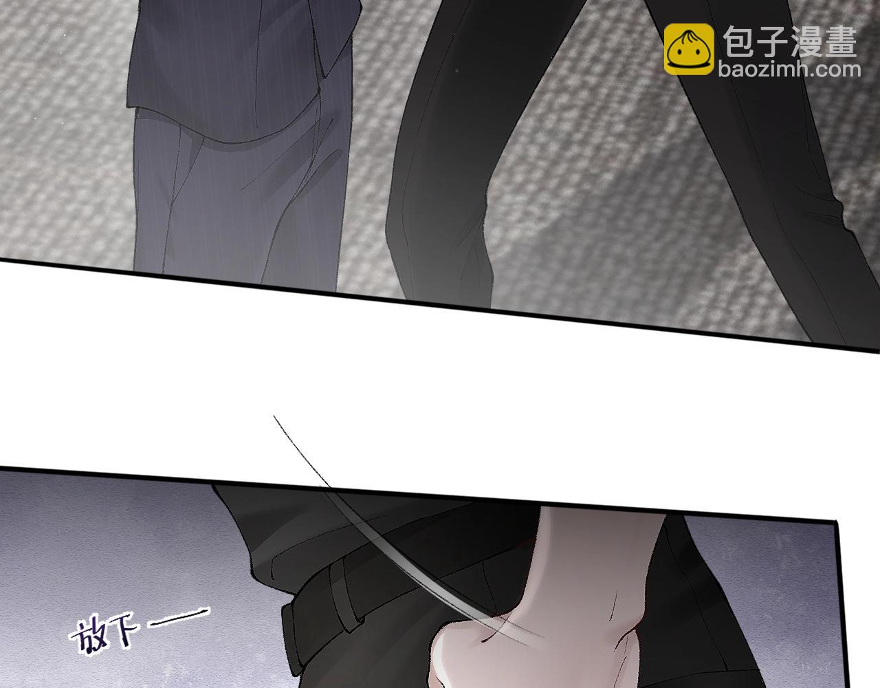 第8话 有点寂寞(1/3)-第10话