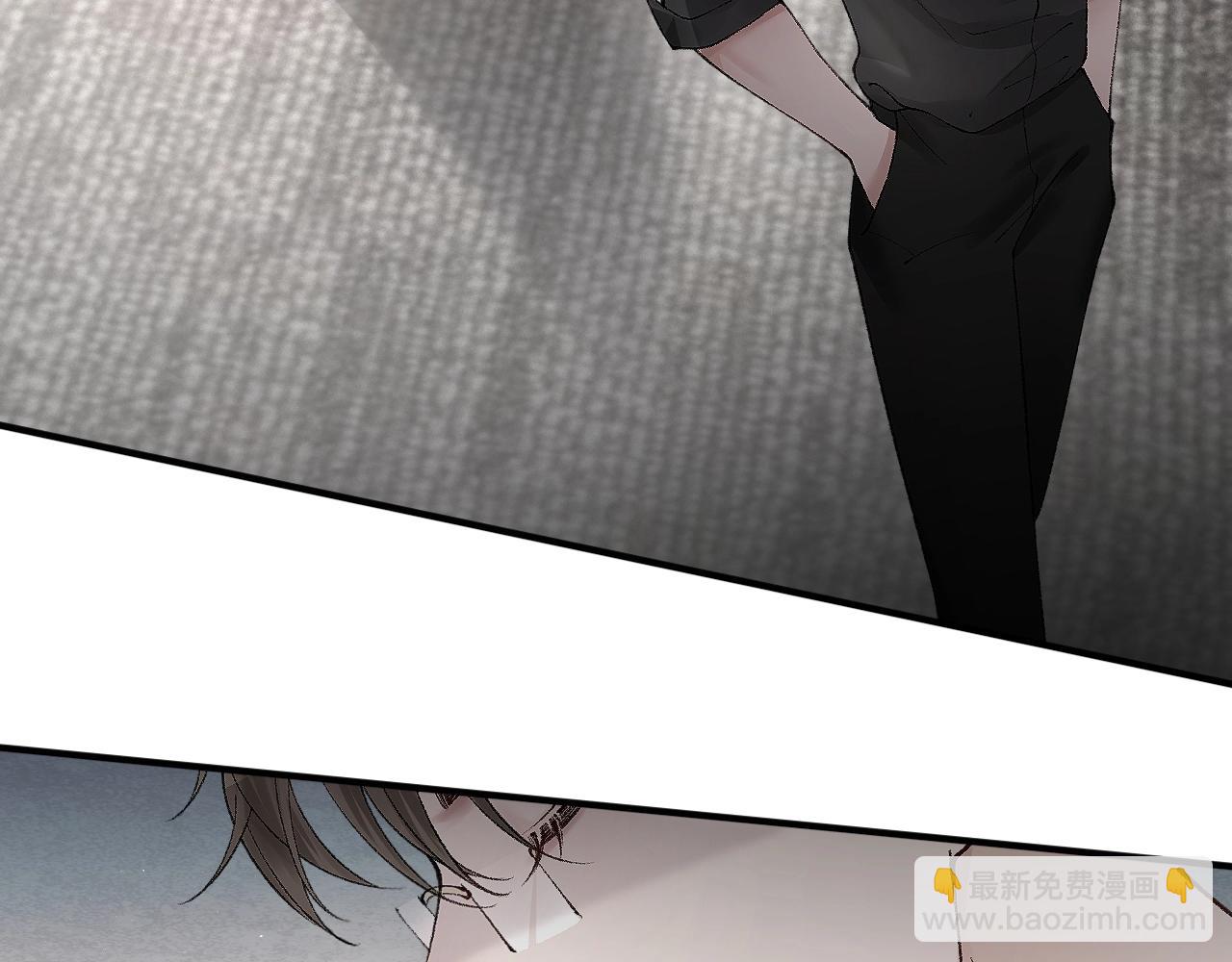 第8话 有点寂寞(1/3)-第10话