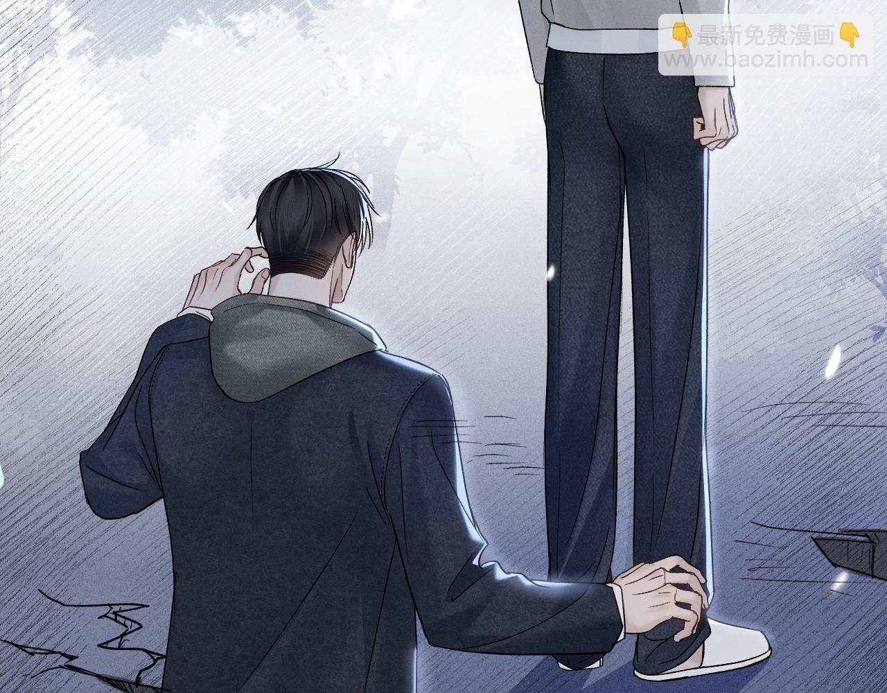 第98话 不要恨我(1/3)-第132话