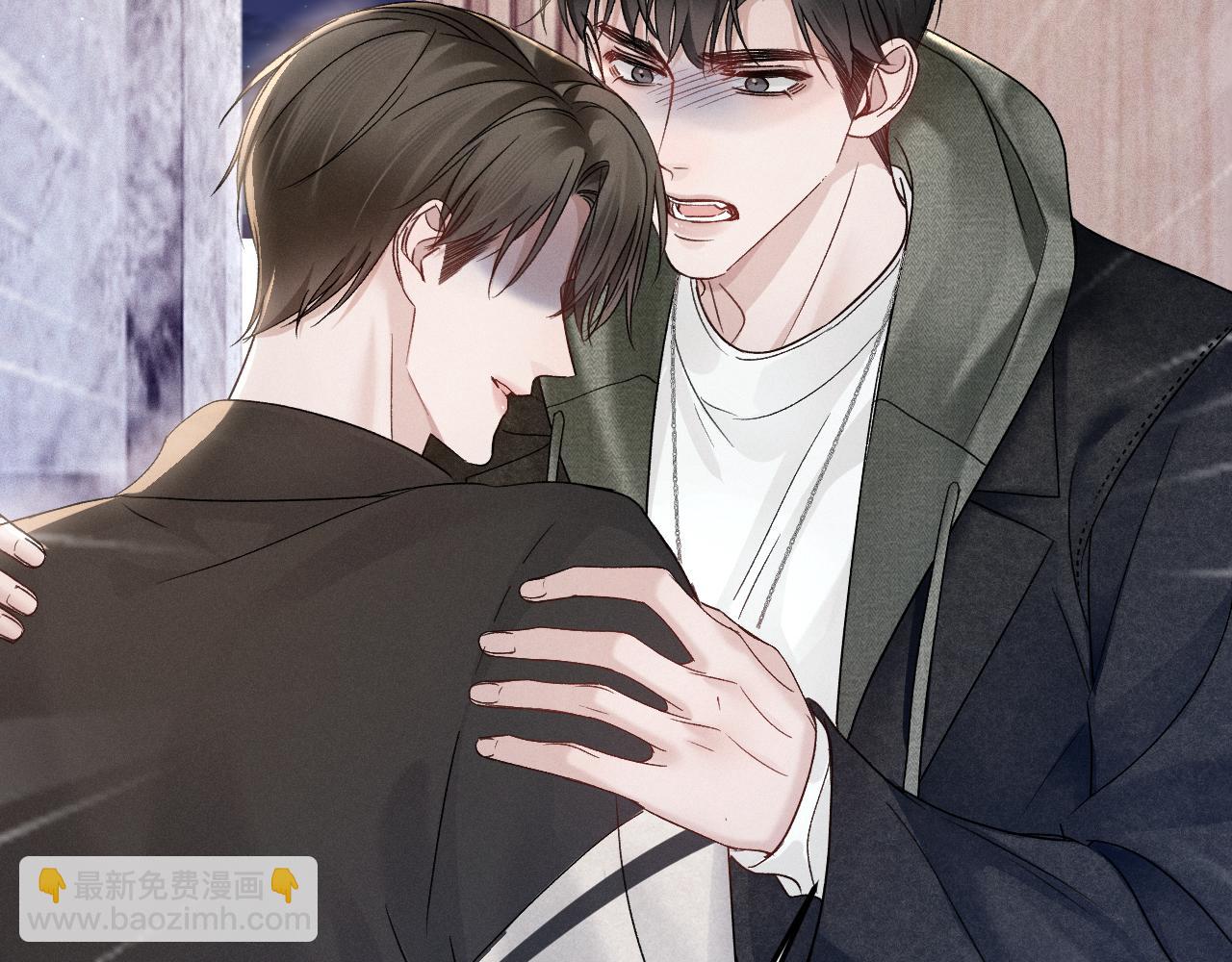 第98话 不要恨我(1/3)-第132话