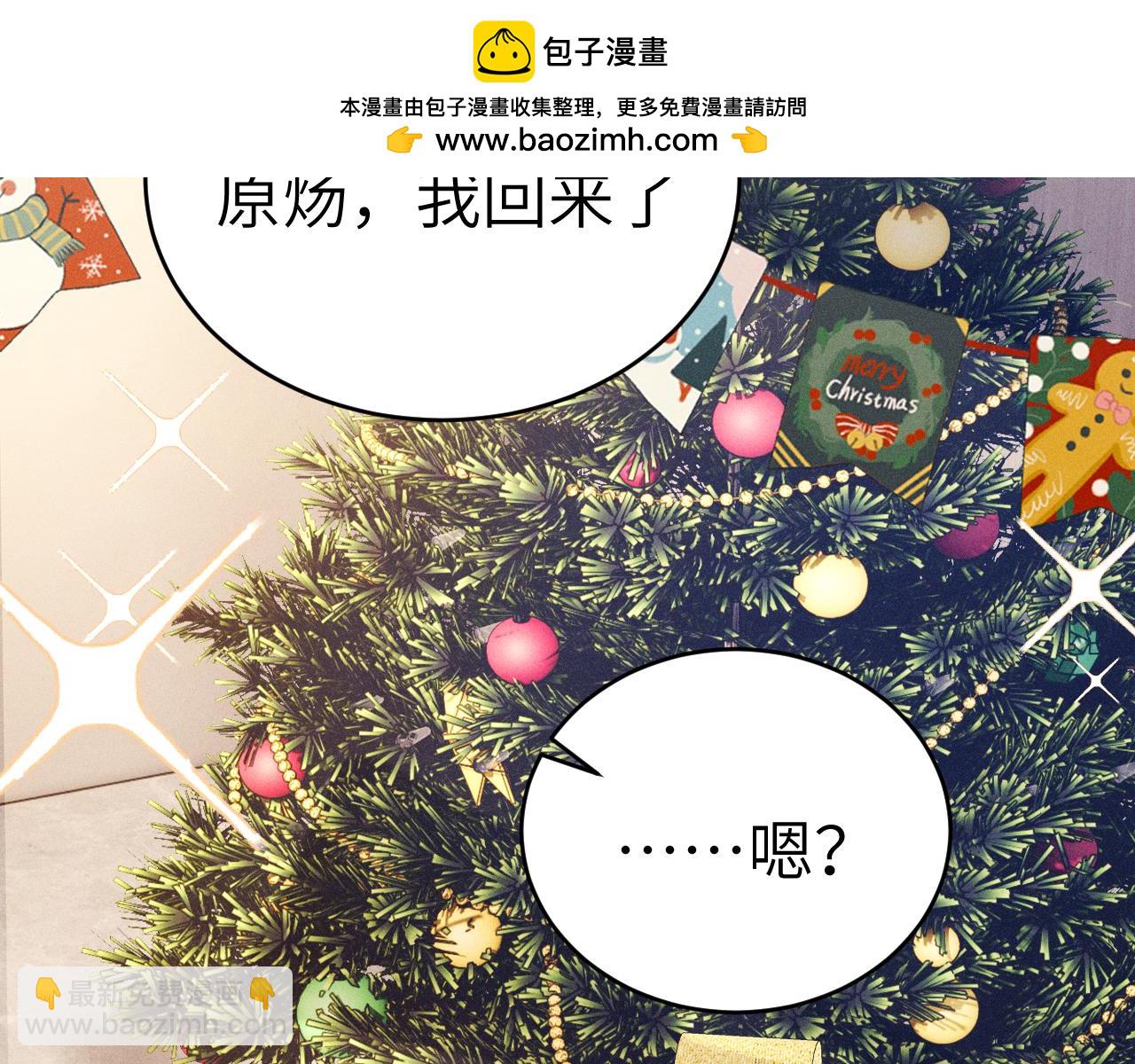 番外 圣诞礼物-第116话