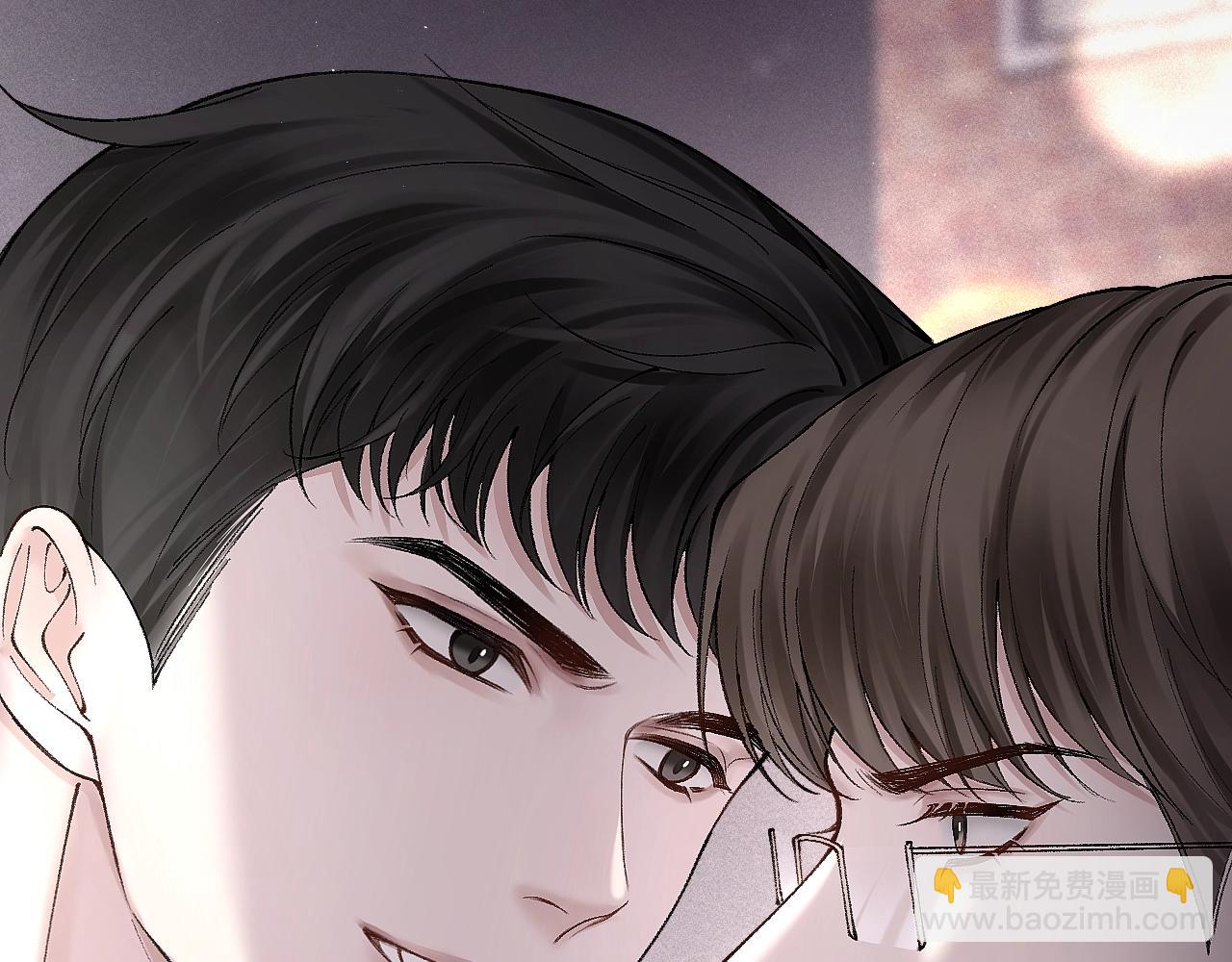 第10话 别碰我的人！(1/3)-第12话