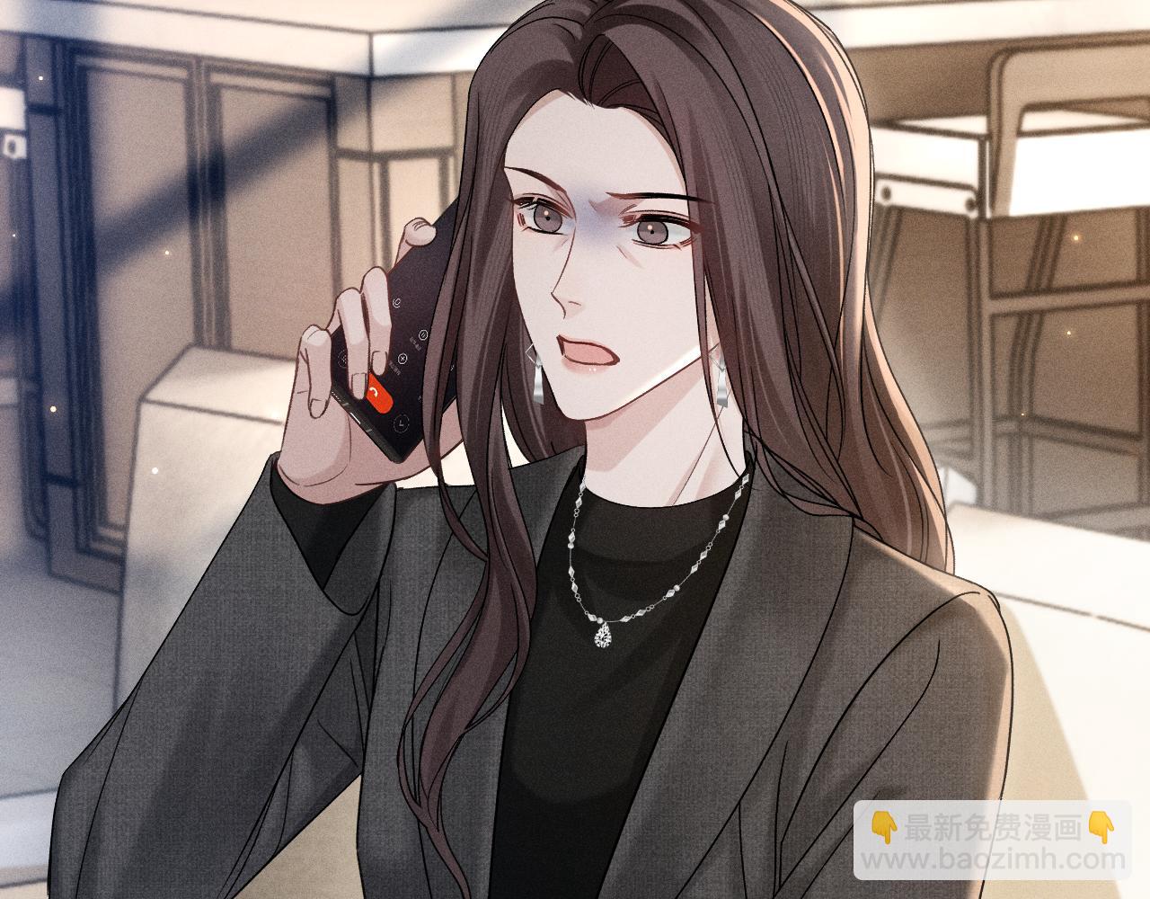 第108话 竞标胜出(1/3)-第124话