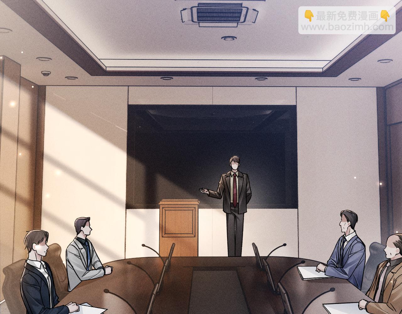 第108话 竞标胜出(1/3)-第124话