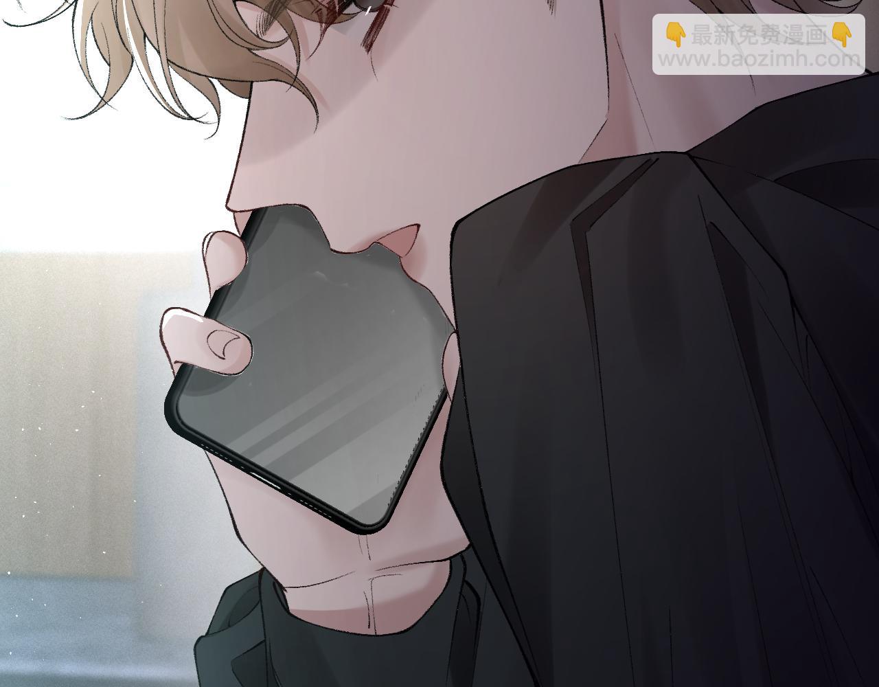 第16话 你看我像体虚的人？(1/3)-第18话