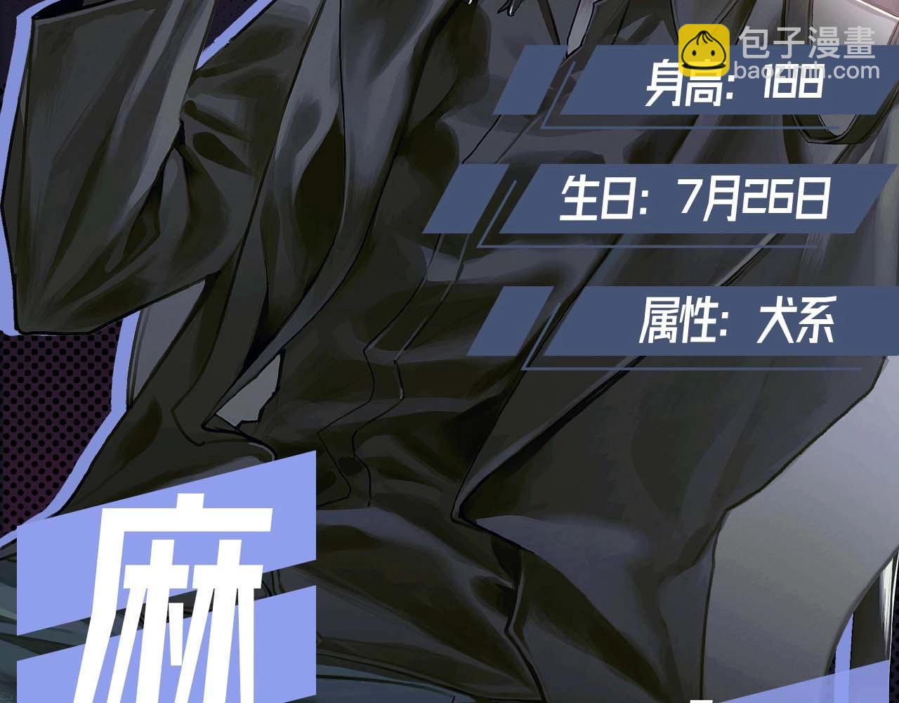 序章 明日上线，一起看驯狗勾(1/2)-第2话