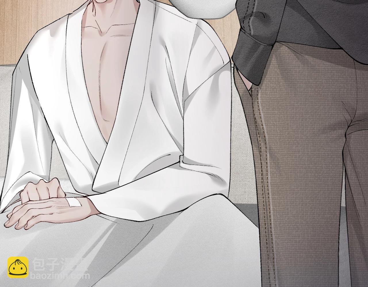 第22话 别碰我！(1/2)-第24话