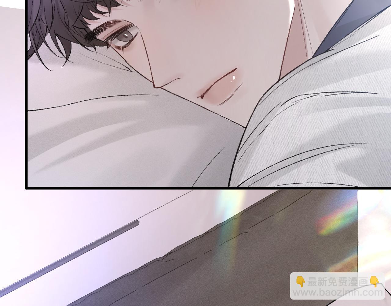 第29话  你倒是教我啊(1/3)-第32话