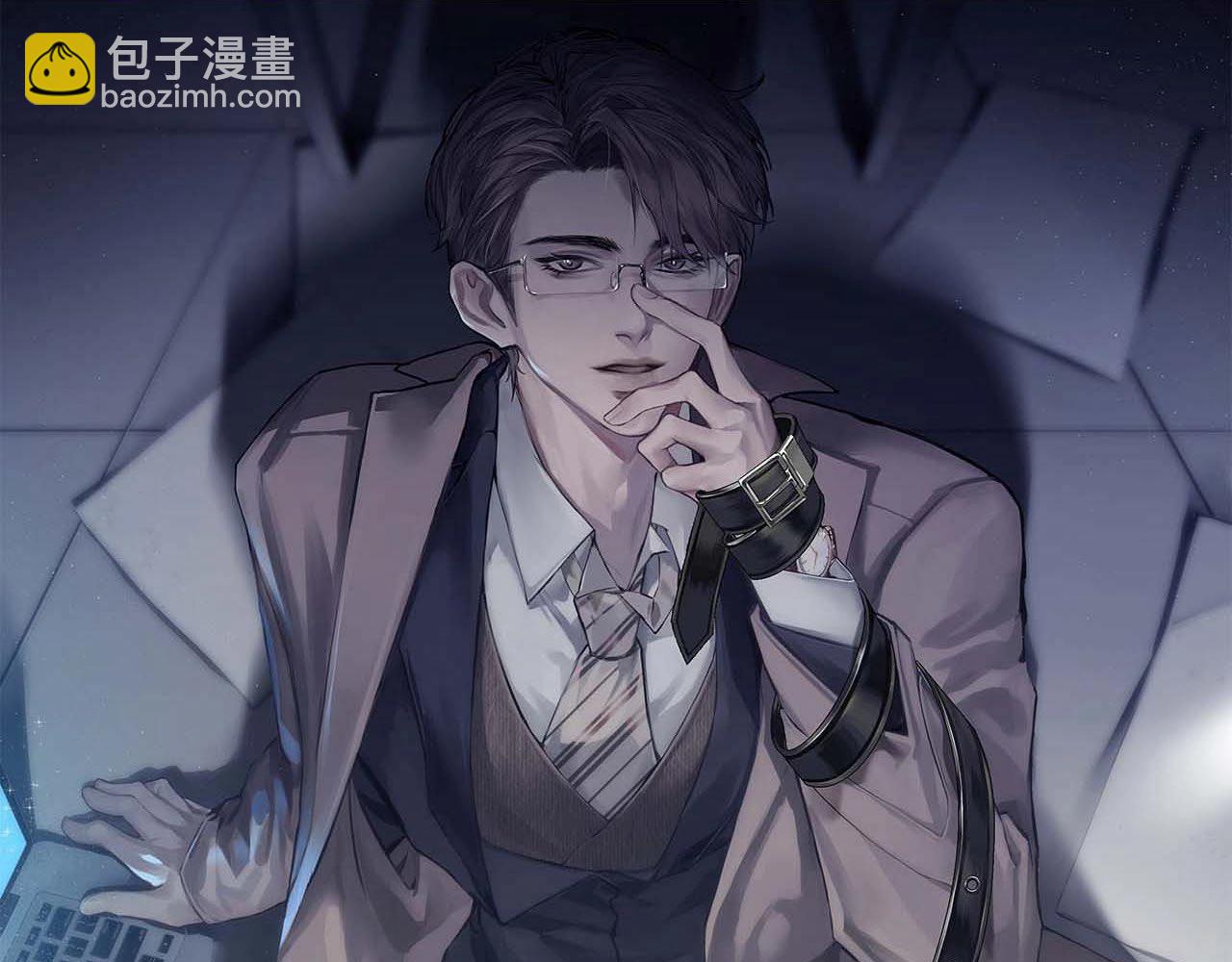 第31话 你的嘴......(1/3)-第34话