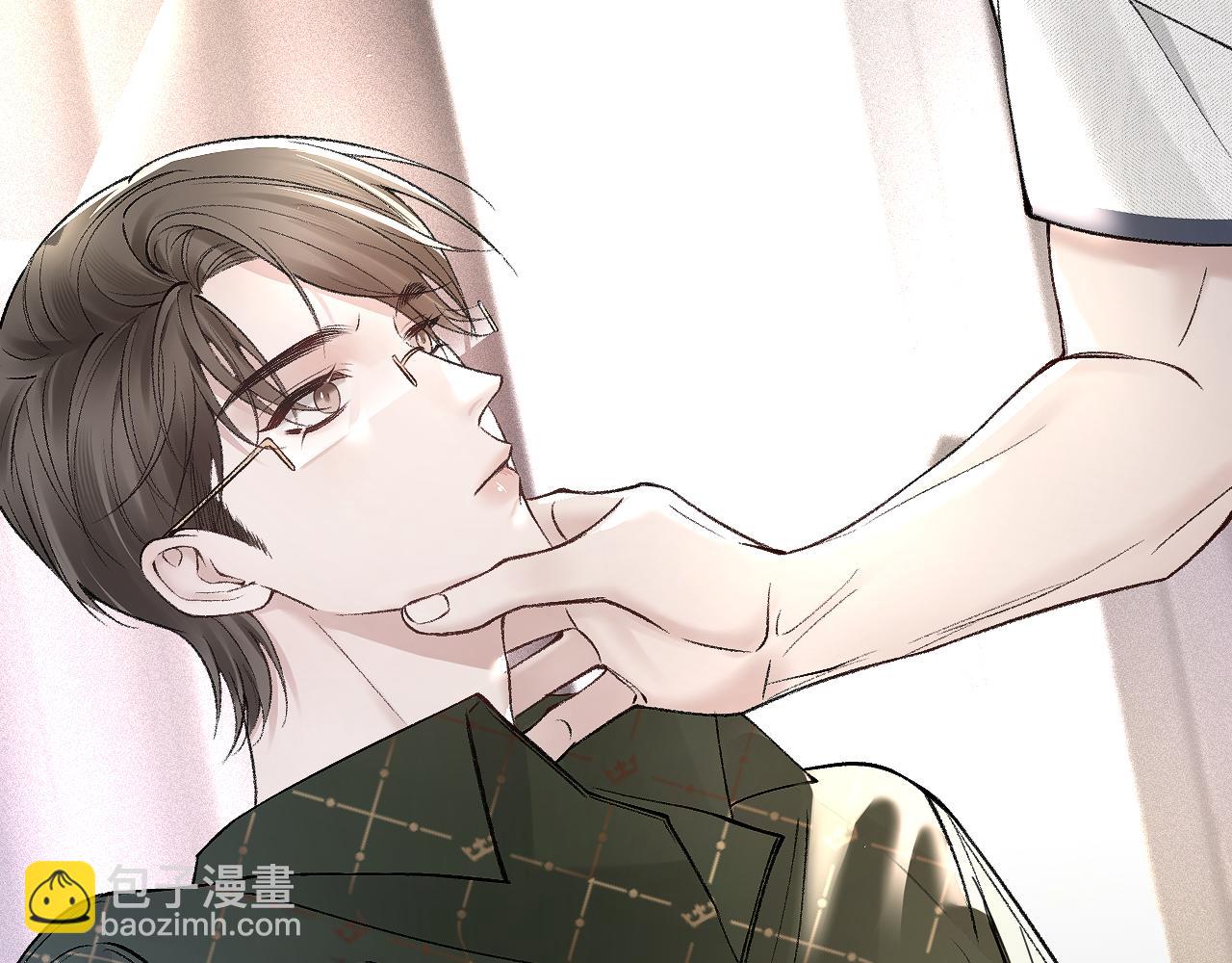 第31话 你的嘴......(1/3)-第34话