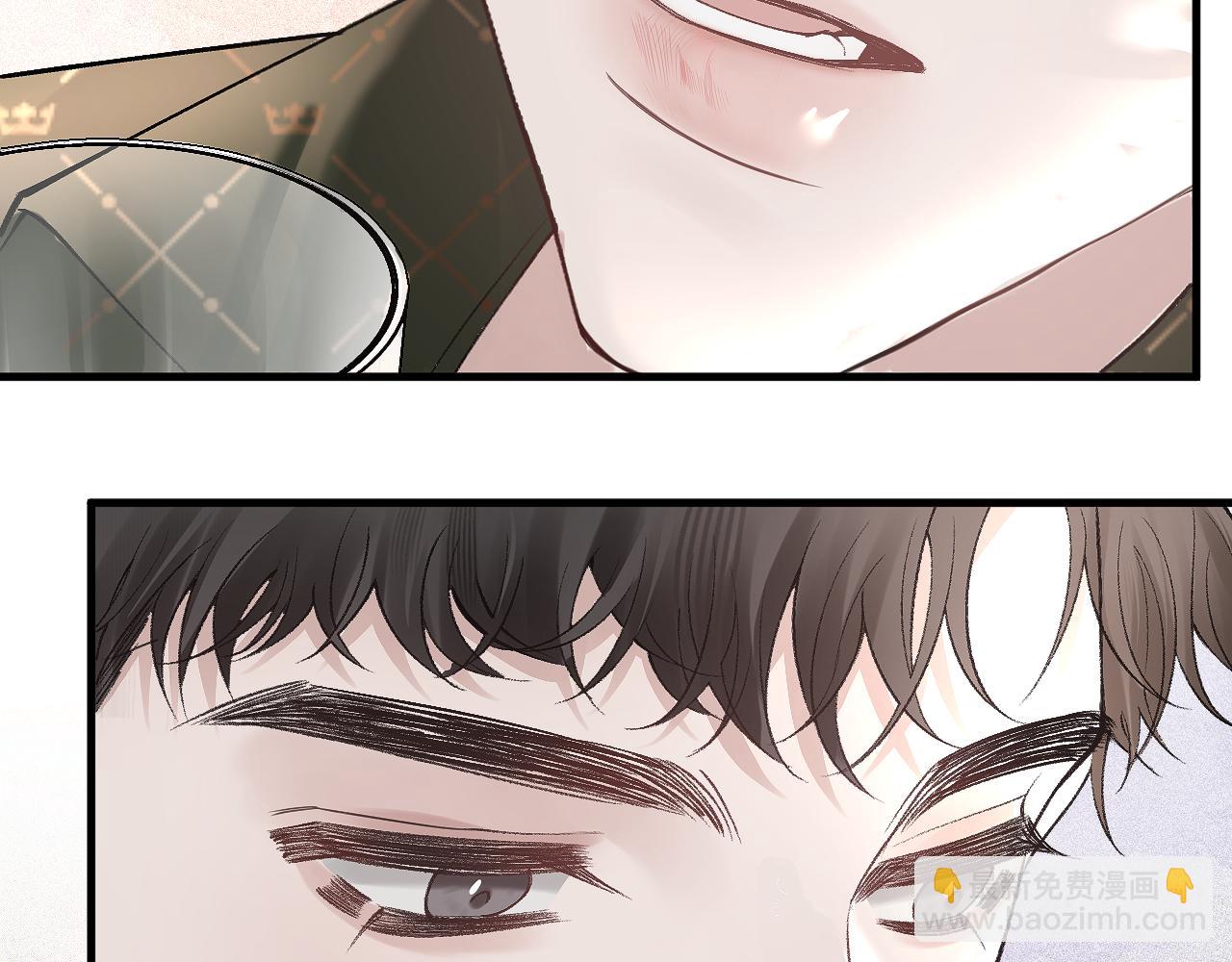 第31话 你的嘴......(1/3)-第34话