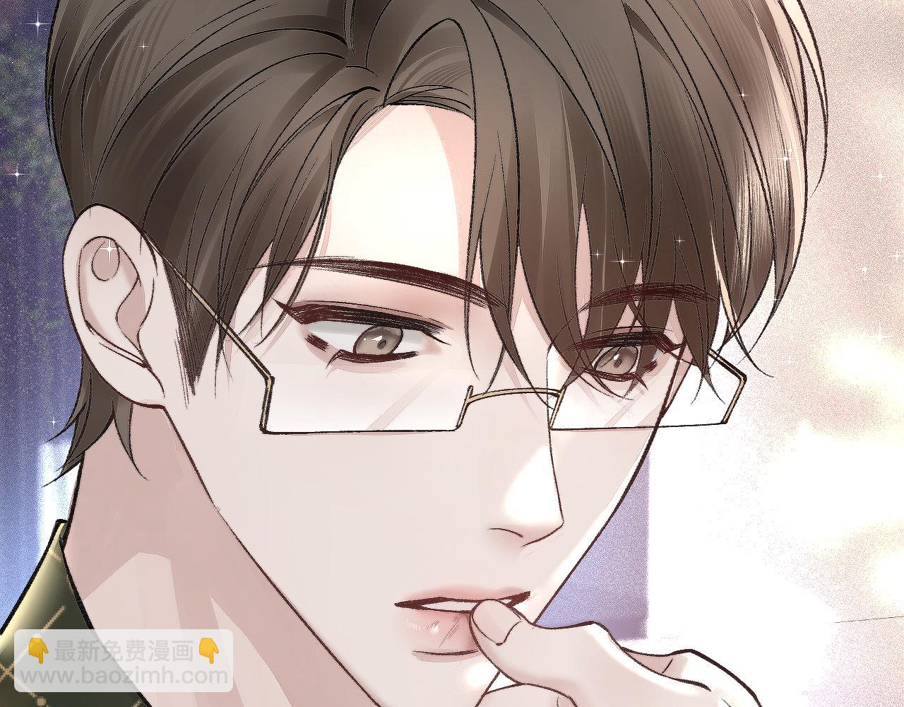 第31话 你的嘴......(1/3)-第34话