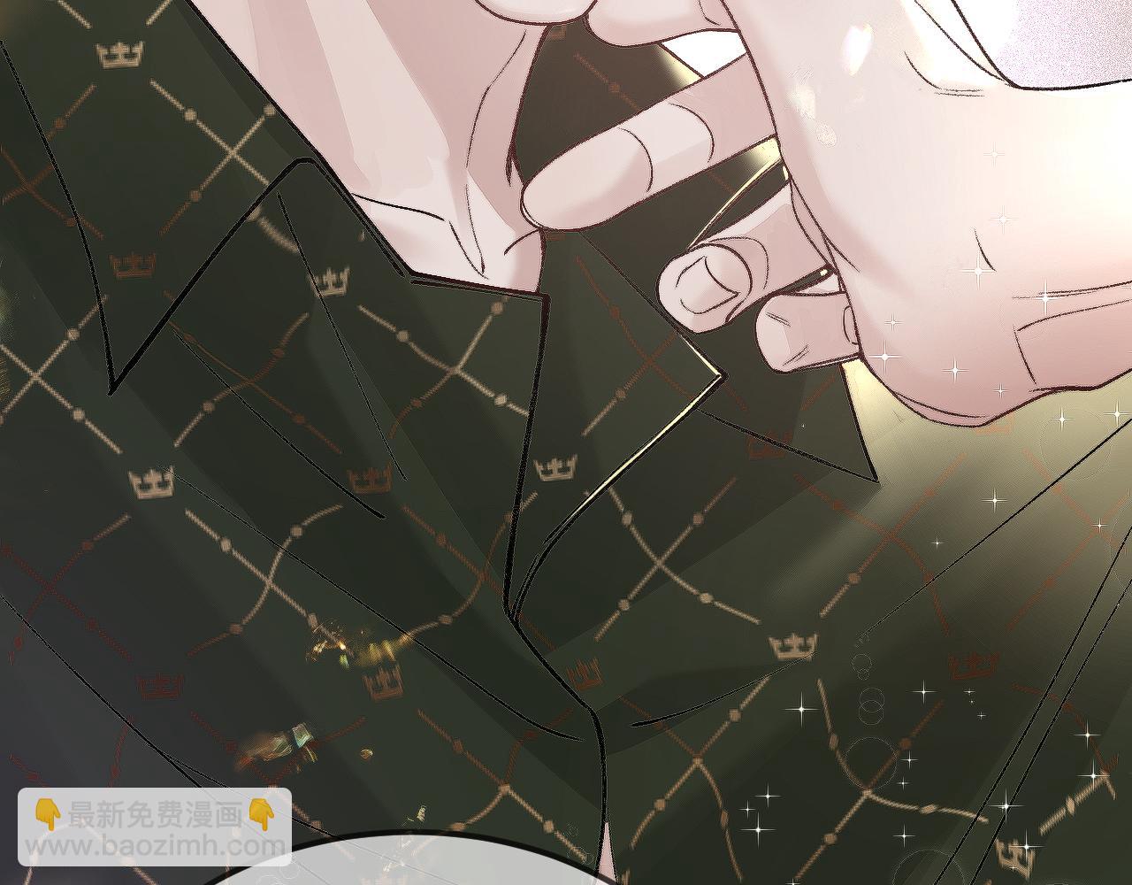 第31话 你的嘴......(1/3)-第34话