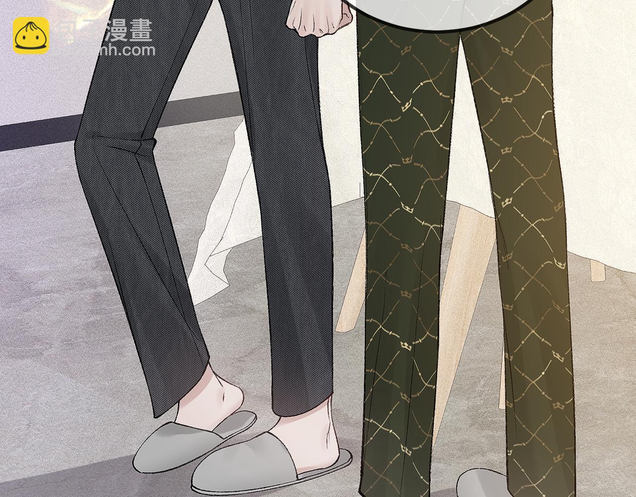 第31话 你的嘴......(1/3)-第34话