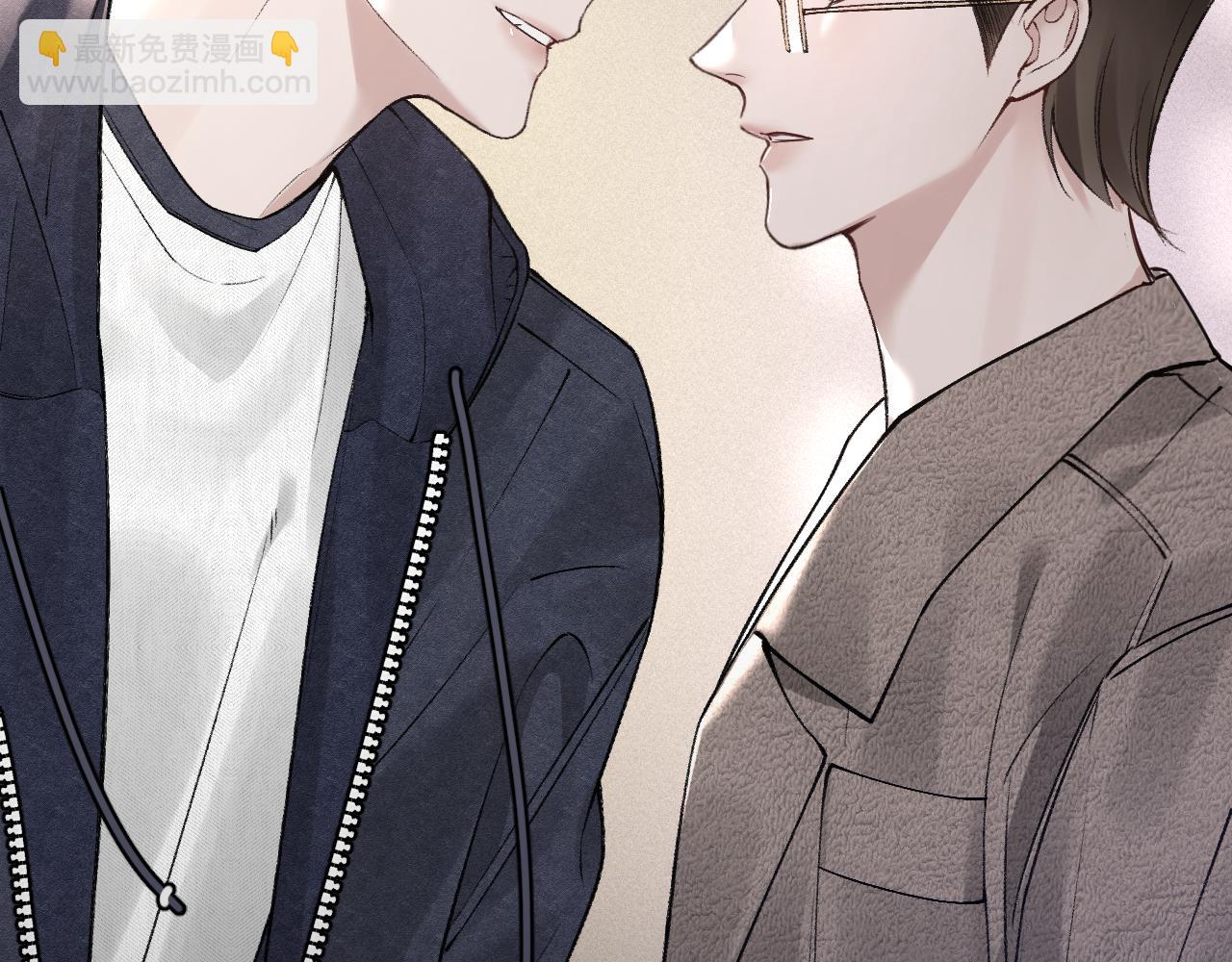 第32话 有了媳妇忘了兄弟(1/3)-第36话