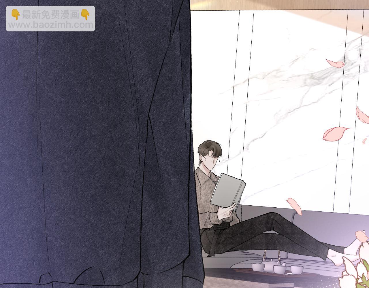 第32话 有了媳妇忘了兄弟(1/3)-第36话