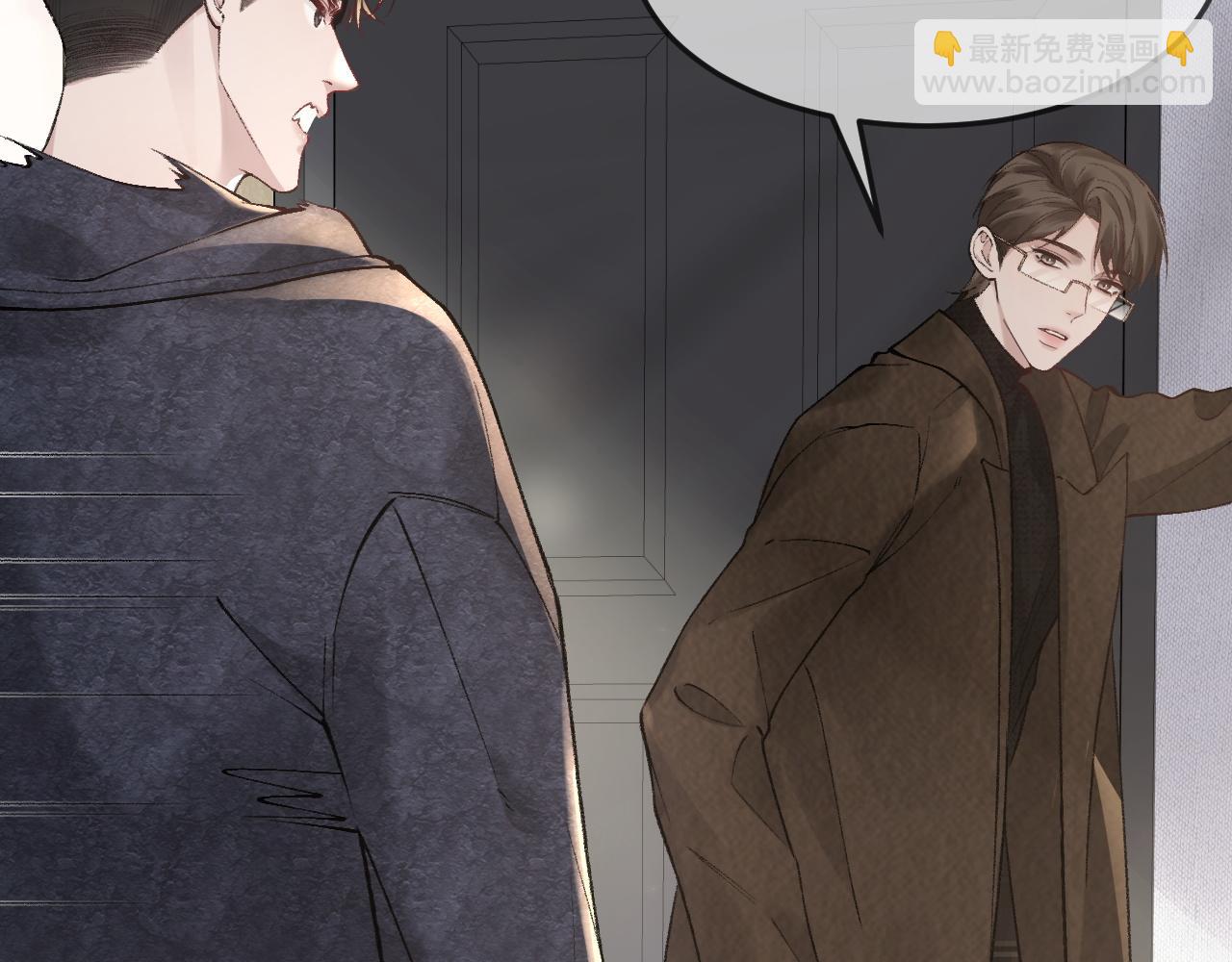 第34话 休想把我撇家里(1/3)-第38话