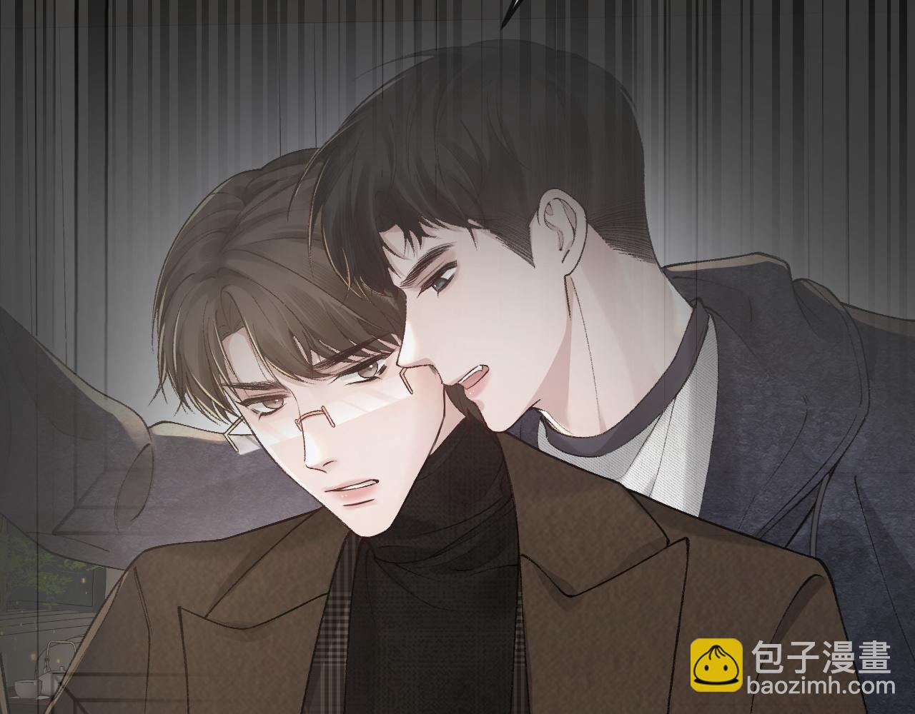 第34话 休想把我撇家里(1/3)-第38话