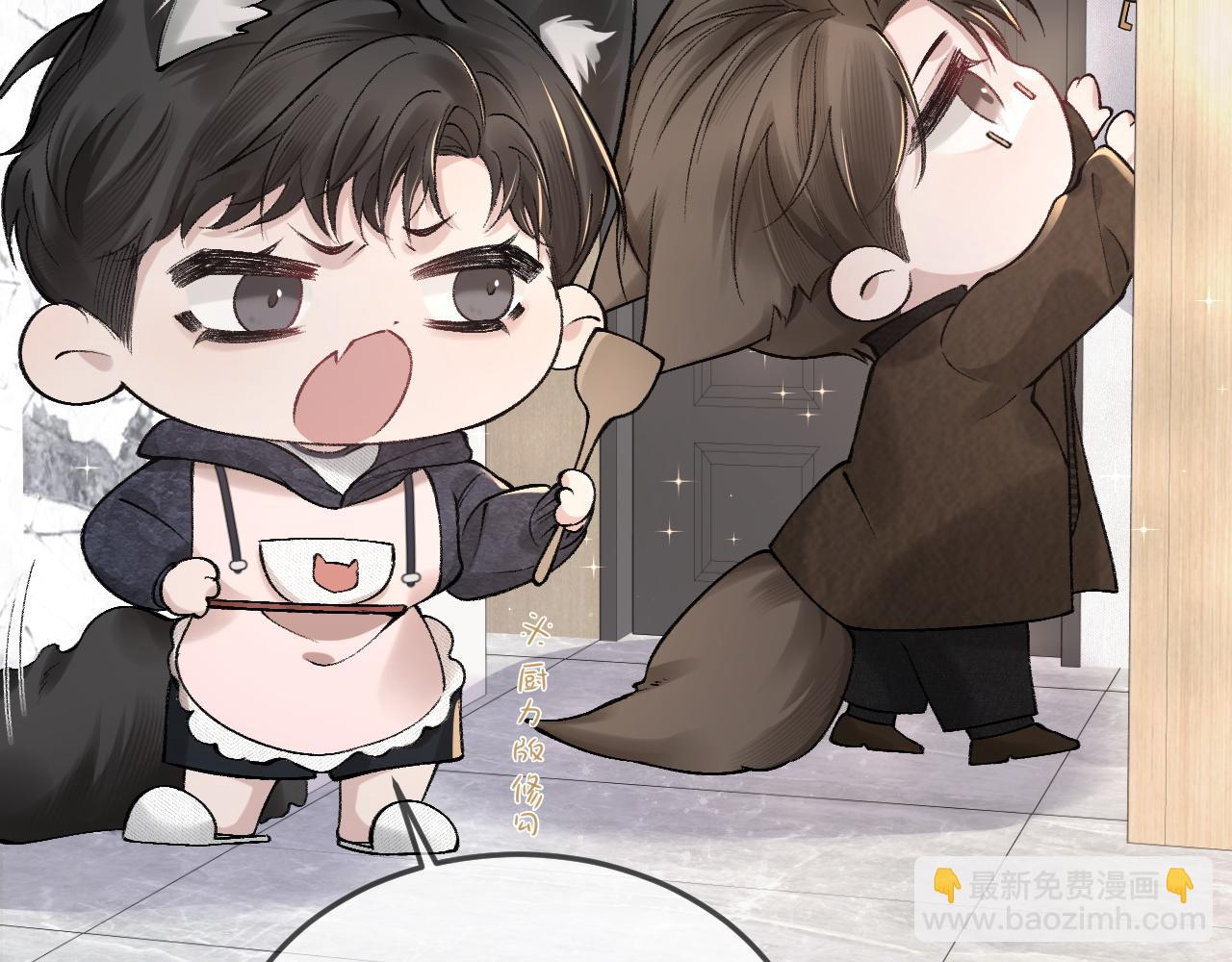 第34话 休想把我撇家里(1/3)-第38话