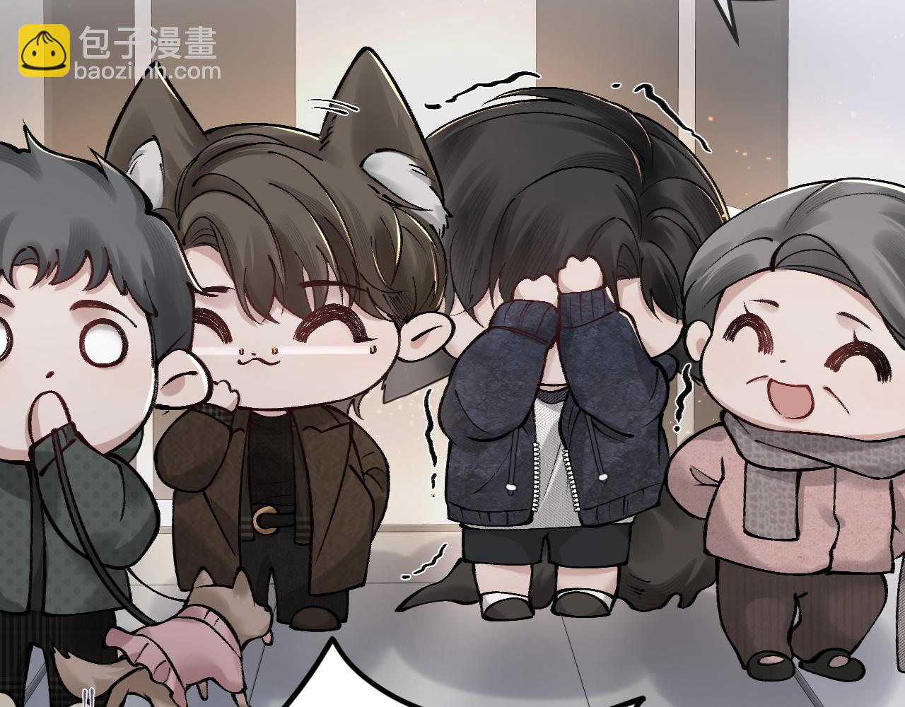 第34话 休想把我撇家里(1/3)-第38话