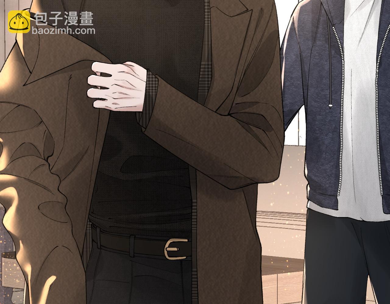 第34话 休想把我撇家里(1/3)-第38话