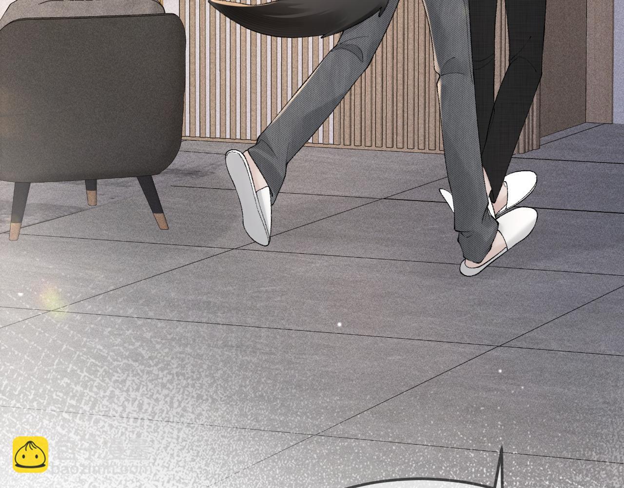 第37话 不戴眼镜的顾总(1/3)-第42话