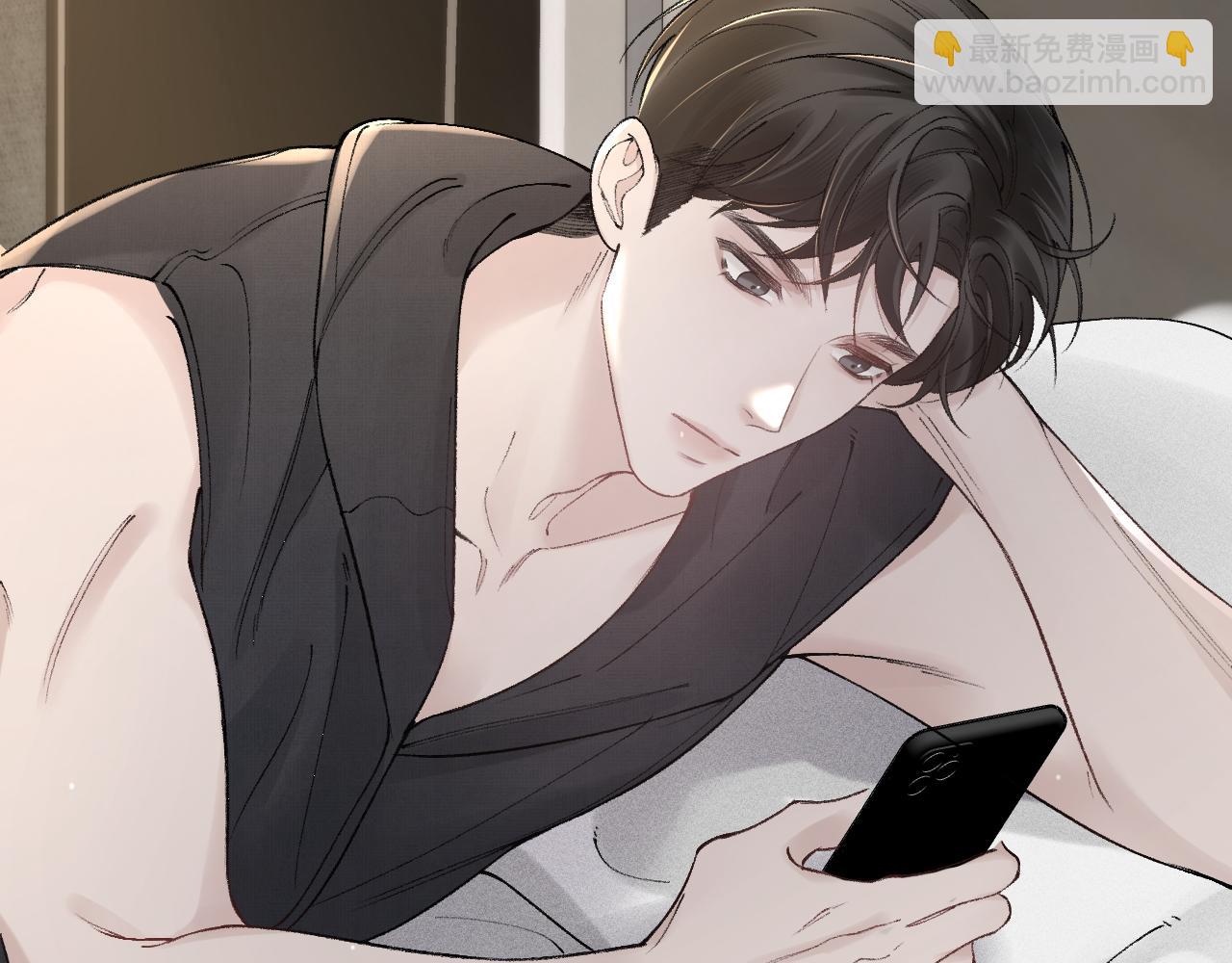 第37话 不戴眼镜的顾总(1/3)-第42话