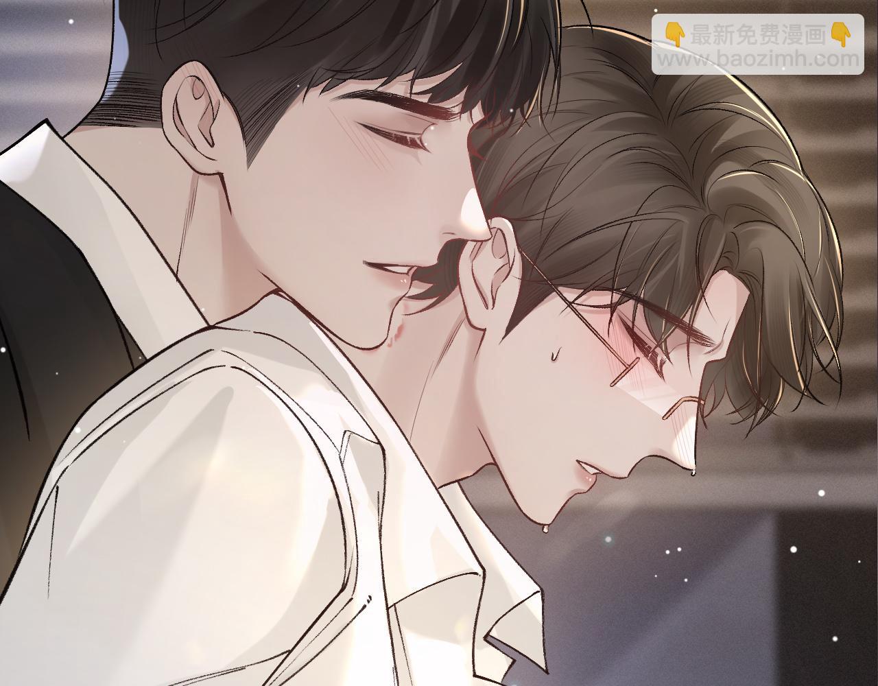 第40话 这是你答应我的(1/3)-第46话