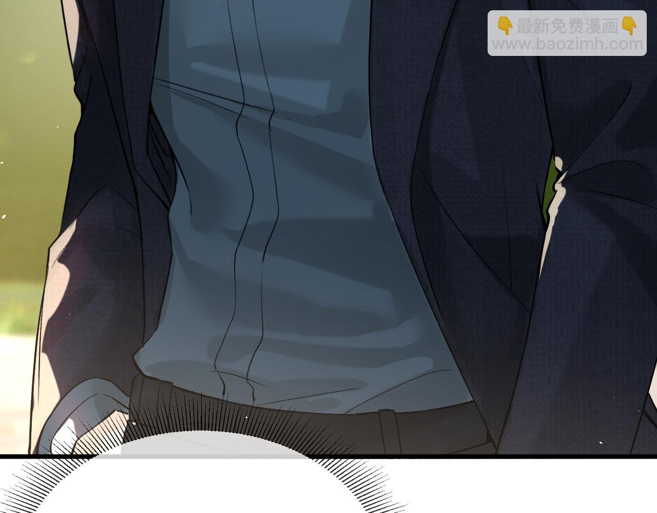 第46话 暴躁狼狗有情敌了(1/2)-第54话