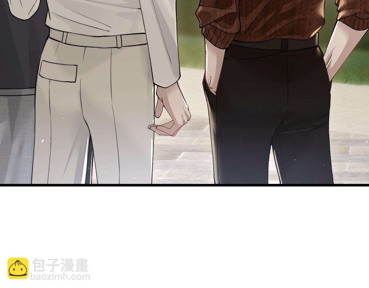 第46话 暴躁狼狗有情敌了(1/2)-第54话