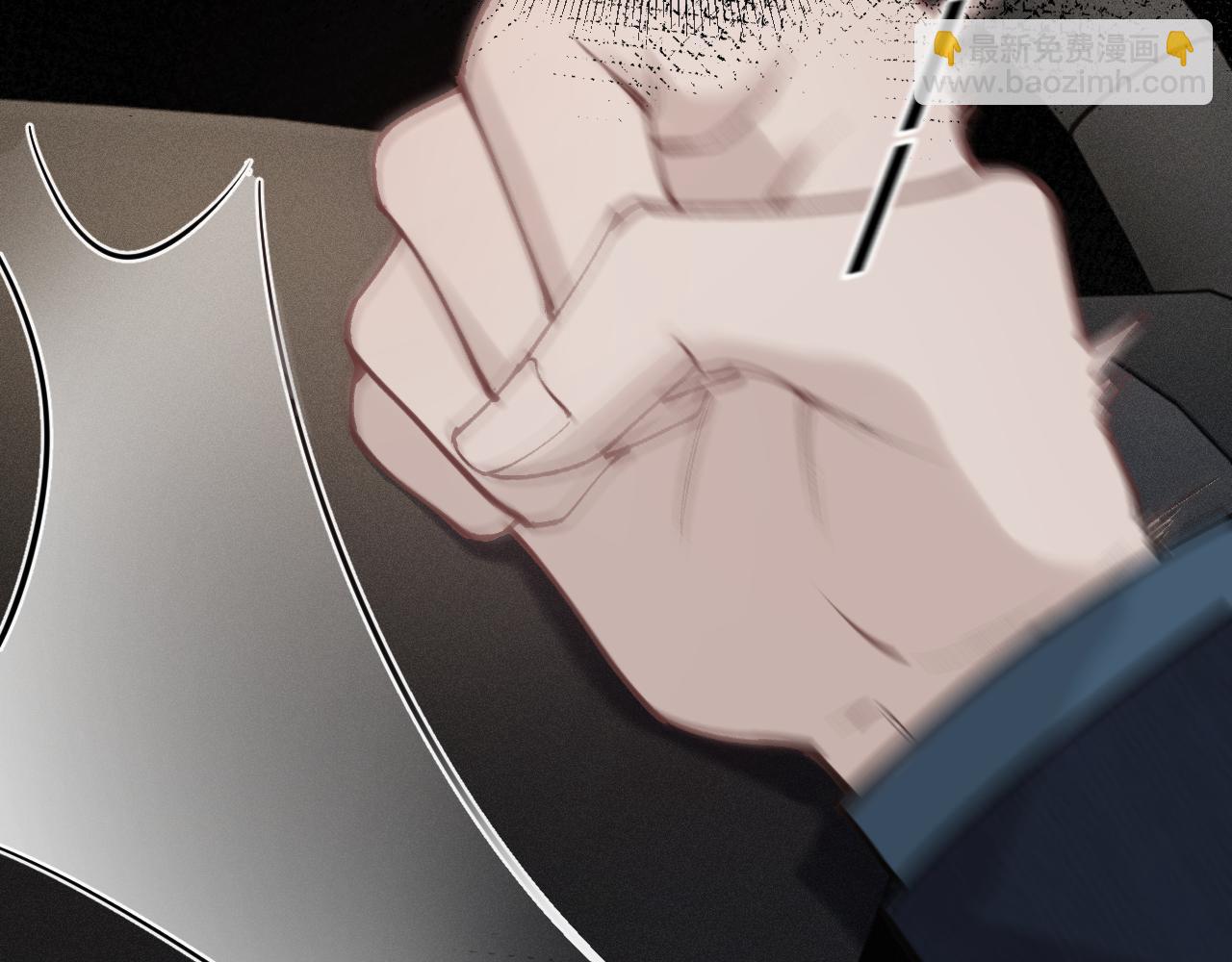 第48话 不准背对着我(1/2)-第56话